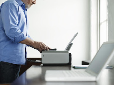 how to add printer on mac