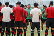 Timnas U-17 Serba Jerman: TC, Uji Tanding, sampai Pendamping Bima