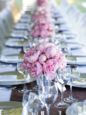 Table Settings For Weddings table settings for weddings