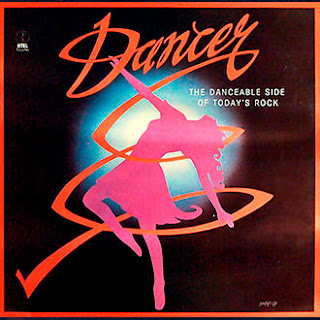 V. A. - Dancer (1981)(K-Tel)