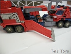 Galaxy Force Convoy