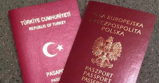 Polonya d tipi vize gerekli belgeler