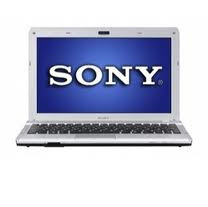 Sony VAIO VPCS137GX/S Laptop Review