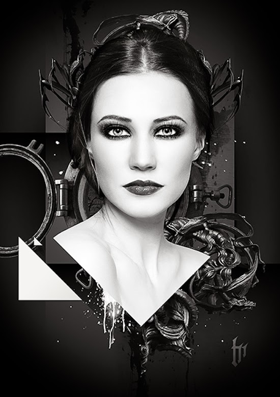 Adobe Photoshop Tutorials