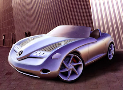 2000-mercedes-benz-vision-sla-concept-drawing-Airbrush