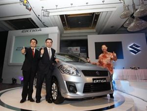 Suzuki Indonesia