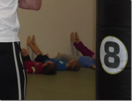 Taekwon Do 027