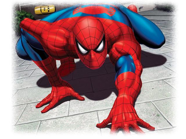 Spidermen Superhero Wallpapers