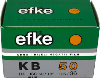 Efke KB 50 135