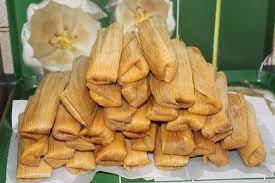 porque se celebra la candelaria con tamales