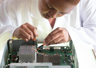 what graphic card do i have
