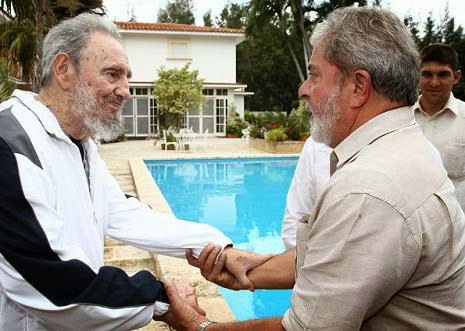 Resultado de imagem para casas de fidel