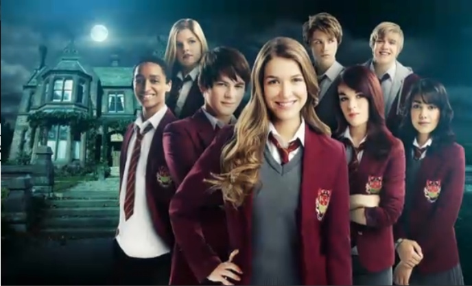 house of anubis nickelodeon pictures. House Of Anubis Nickelodeon