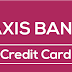 A Guide to Choosing the Perfect Axis Bank Credit Card for Your Lifestyle