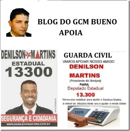 BLOG DO GCM BUENO NOVA FOTO