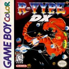 Roms de GameBoy Color R-Type DX (Ingles) INGLES descarga directa