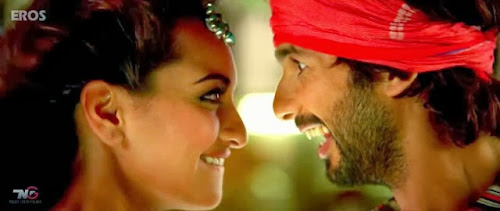 Gandi Baat - Rambo Rajkumar (2013) Full Music Video Song Free Download And Watch Online at worldfree4u.com