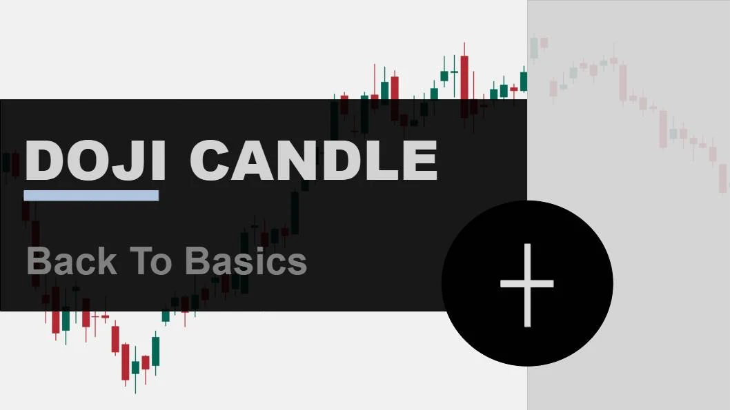 Doji Candlestick