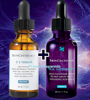 Logo Skin Ceuticals : diventa tester 