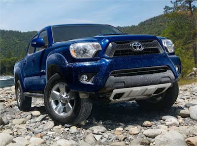 2016 taco changes