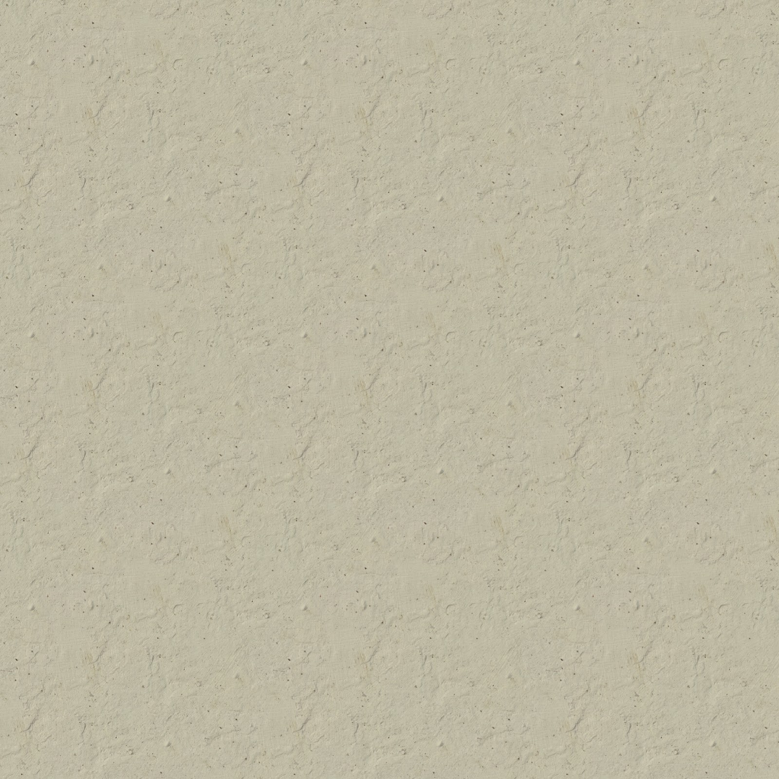 HIGH RESOLUTION TEXTURES: Stucco wall cream seamless texture 2048x2048