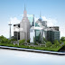 Smart City in India with Google Support