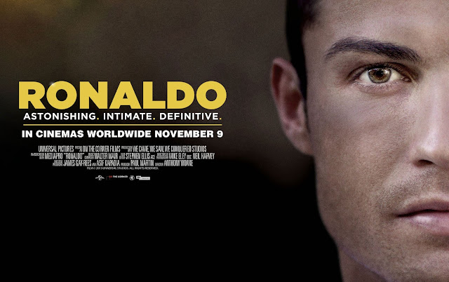 Ronaldo The Movie 