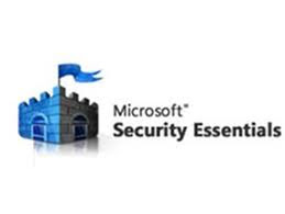 Microsoft Security Essentials