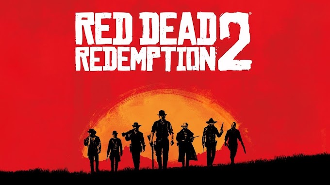 ✅ Como Descargar E Instalar RED DEAD REDEMPTION 2 Full Español Para PC Gratis