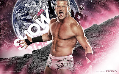 WWE Superstar Dolph Ziggler HD wallpapers