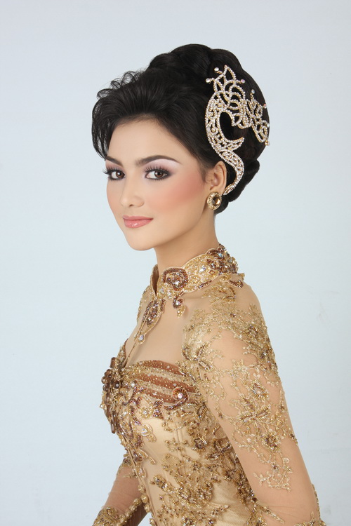 Fashionlicious Kebaya 