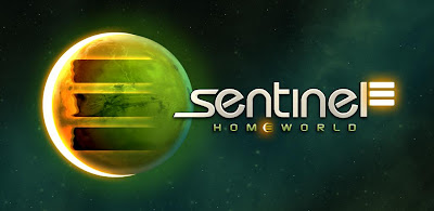 Sentinel 3: Homeworld 1.2.1 .Apk Game Android