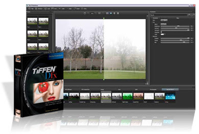 Tiffen Dfx v2.0.2