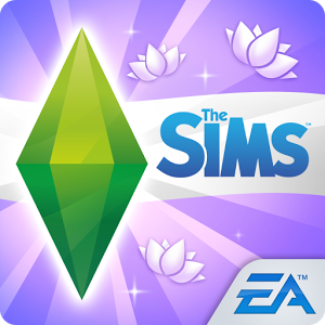 Free Download The Sims FreePlay v5.21.0 Apk Mod Money