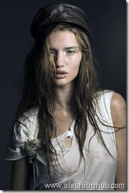 Rosie Huntington-Whiteley mag Covers (19)