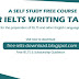 Suggestions For IELTS Writing Task 1 - Step by Step IELTS Preparation