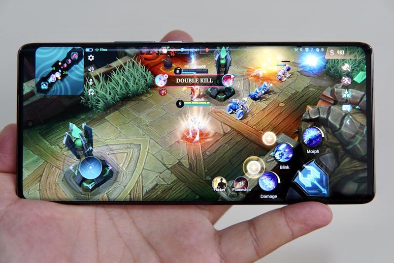 HONOR X9a 5G Review: Gaming Performance