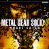 Metal Gear Solid 3 - Snake Eater [PS2]