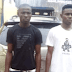 Armed Robbers Who Killed Man & Stole His Lexus Jeep In Nnewi Nabbed