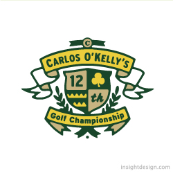 Carlos O'Kelly's Mexican Café Gol Tournament