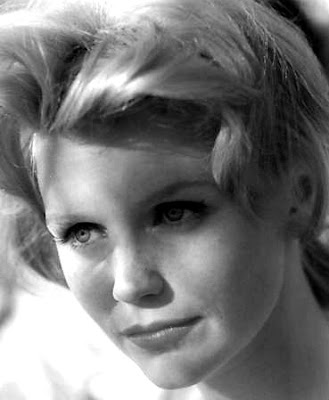 Love MORE Lee Remick