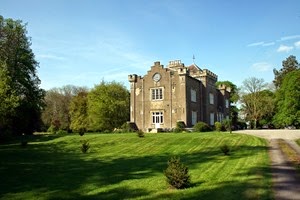 Shankill Castle Paulstown