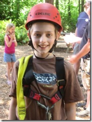 high ropes Dad Zack & Will 23