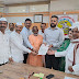 आकुर्डीत वारकरी भवन उभारा; शंकर जगतापांच्या नेतृत्वाखालील वारकऱ्यांच्या शिष्टमंडळाची आयुक्तांकडे मागणी