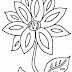 free printable beautiful flowers coloring page for kids - beautiful flowers flowers coloring pages for kids to