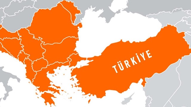 Τουρκικά ΜΜΕ: Η Τουρκία εγγυήτρια ‘μόνιμης ειρήνης’ στα Βαλκάνια