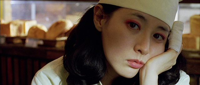 Lady Vendetta Park Chan-wook