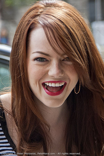 Emma Stone Pictures