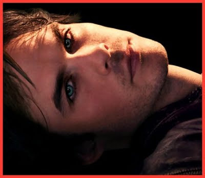 damon vampire diaries. The Vampire Diaries Wallpaper