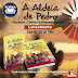 Aldeia Editora Convida A Todos Para O Lançamento Do Livro “A Aldeia De Pedro – Poemas, Contos E Personalidades”